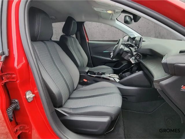 Peugeot E-208 Allure Pack