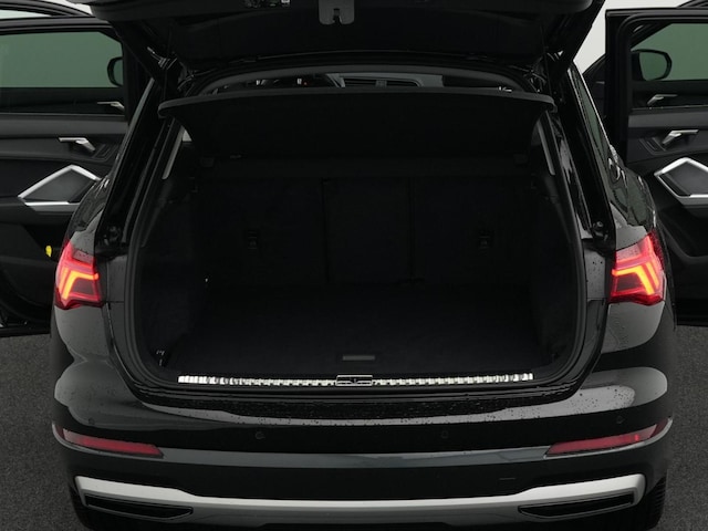 Audi Q3 35 TFSI S-Tronic