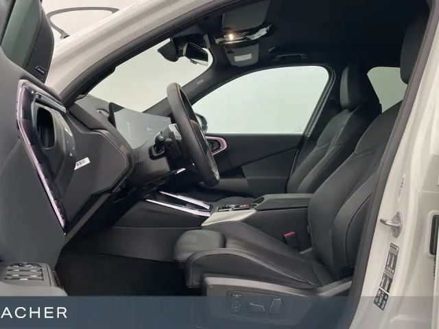 BMW X3 M-Sport xDrive