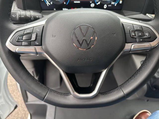 Volkswagen Transporter T7