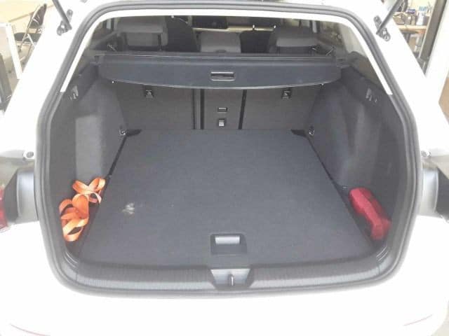 Volkswagen Golf DSG Golf VIII Move Variant