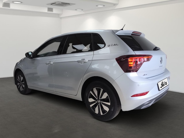 Volkswagen Polo 1.0 TSI
