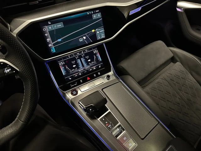 Audi RS7 4.0 TFSI Quattro Sportback