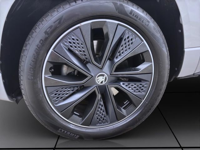 Skoda Karoq 2.0 TSI 4x4 Sportline