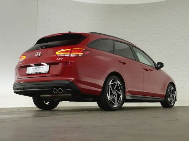 Hyundai i30 N Line T-GDi