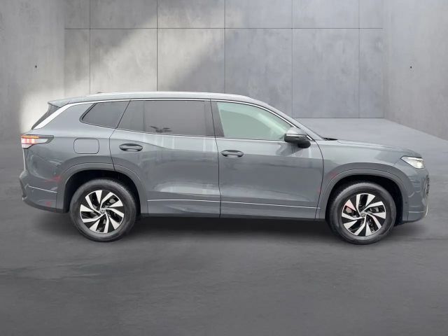 Volkswagen Tayron DSG eHybrid