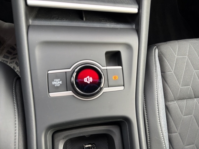 Volkswagen Tiguan 2.0 TDI