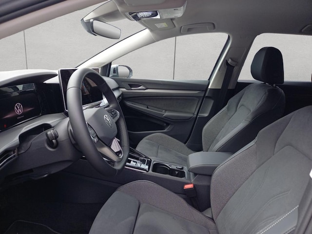 Volkswagen Golf DSG Golf VIII Style