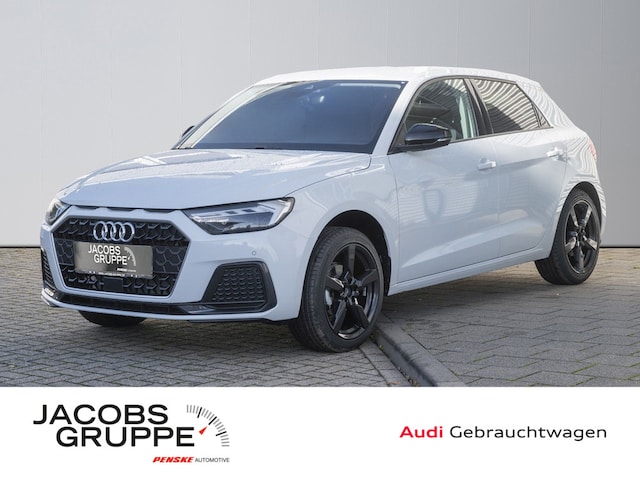 Audi A1 25 TFSI S-Tronic Sportback