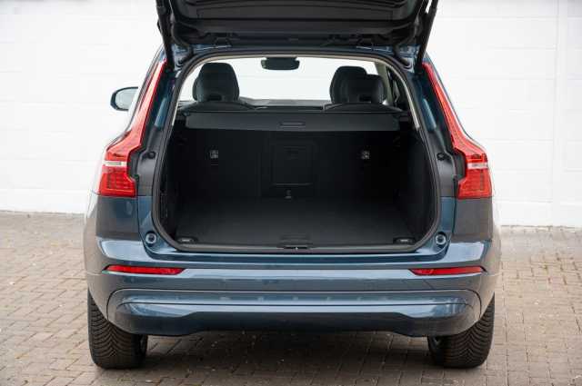 Volvo XC60 Core