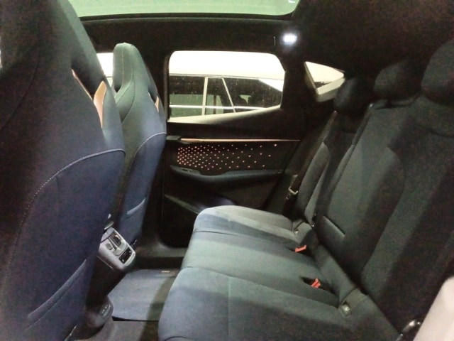 Cupra Tavascan 4Drive