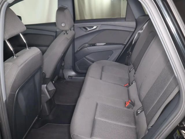 Audi Q4 e-tron 125/52 273,-ohne Anzahlung Navi Einparkhilfe