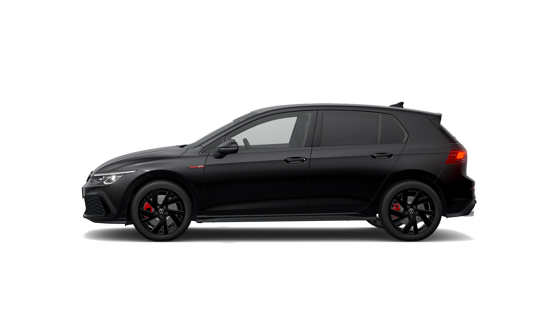 Volkswagen Golf 2.0 TSI DSG GTI