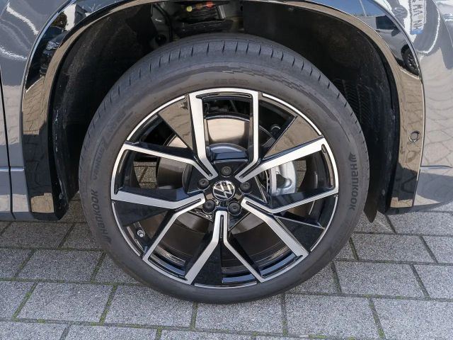 Volkswagen Tayron 2.0 TDI DSG R-Line