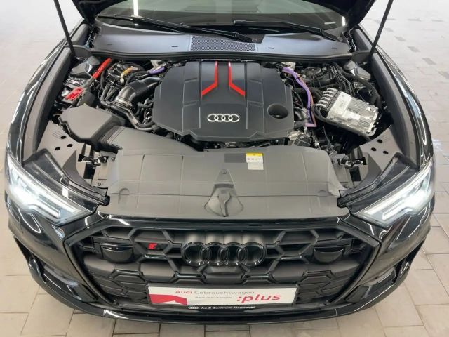 Audi S6 55 TDI Quattro