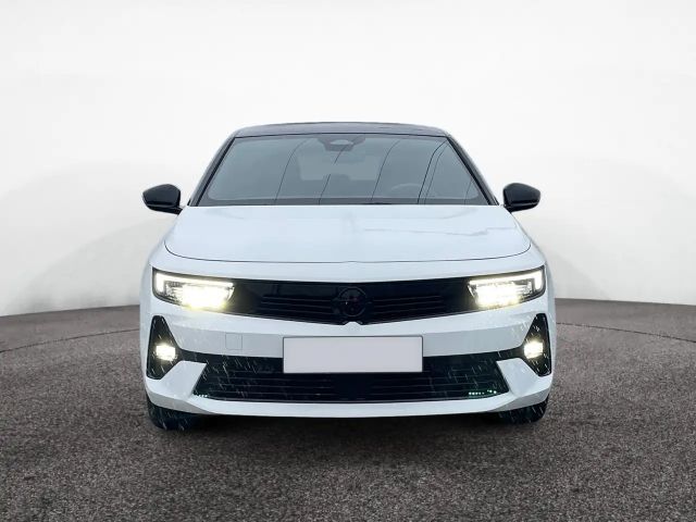 Opel Astra GS-Line Grand Sport