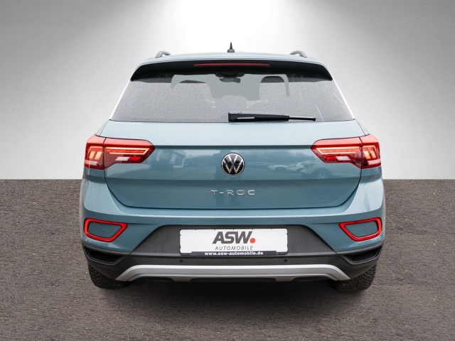 Volkswagen T-Roc 1.0 TSI Life
