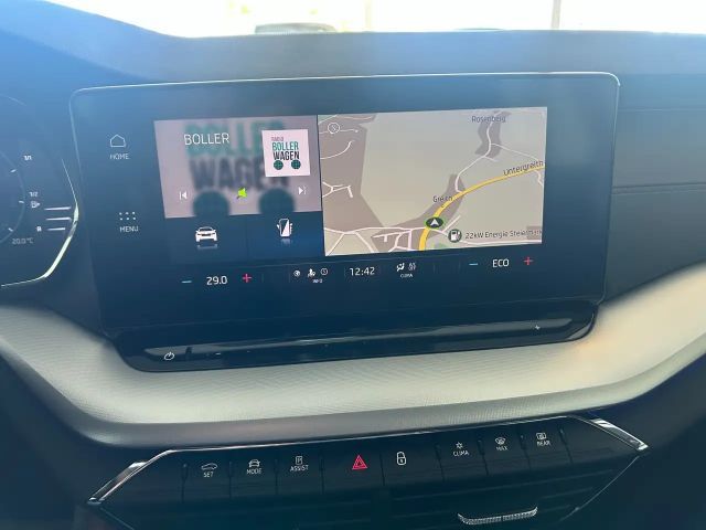 Skoda Octavia Ambition iV