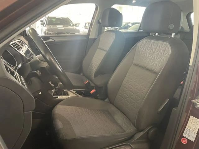 Volkswagen Tiguan 2.0 TDI DSG IQ.Drive Life