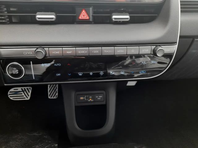 Hyundai IONIQ 5 Techniq