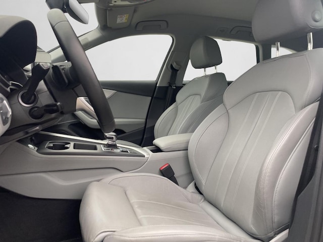 Audi A4 40 TDI Avant S-Tronic