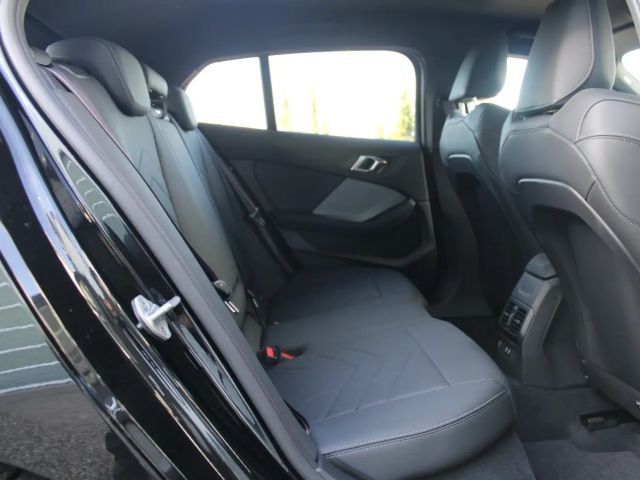 BMW 120 M-Sport Sedan