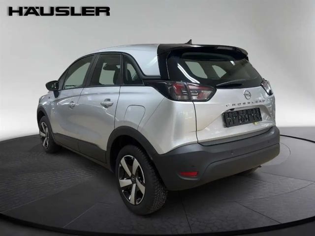 Opel Crossland X 1.2 Turbo Enjoy