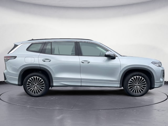 Volkswagen Tayron 2.0 TDI DSG Life