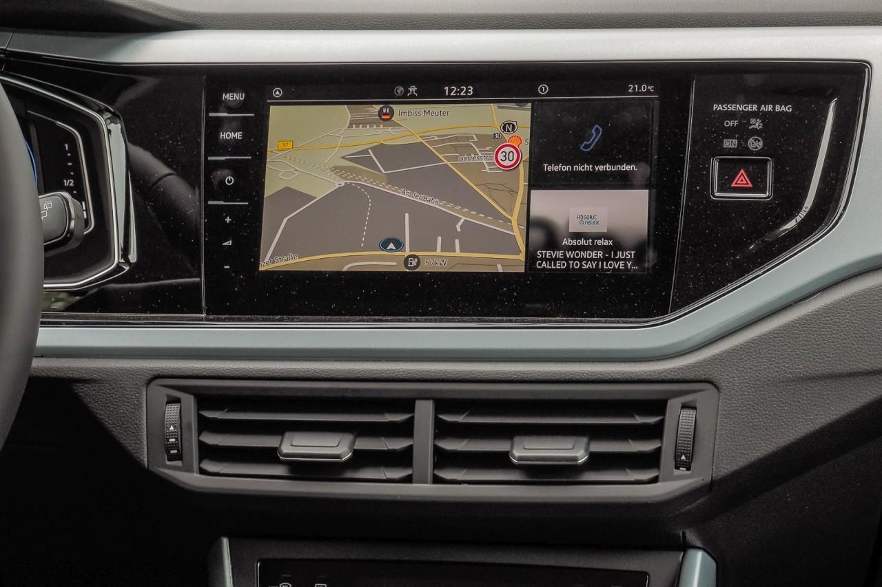 Volkswagen Taigo 1.0 TSI DSG