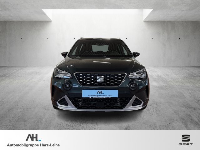 Seat Arona 1.0 TSI DSG