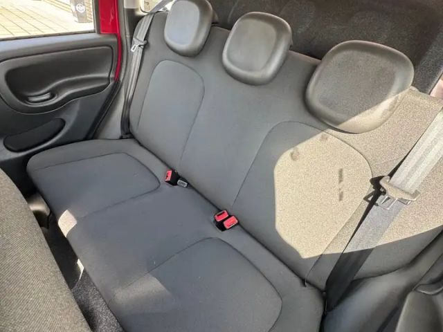 Fiat Panda Pandina
