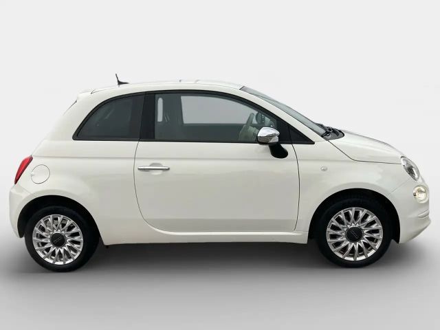 Fiat 500 Style