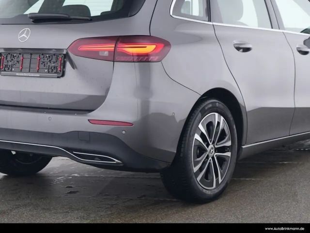 Mercedes-Benz B 180 B 180 AHK/LED/KAMERA/ADVANCED/WINTER-PAKET SHZ