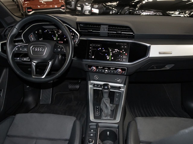Audi Q3 35 TDI S-Tronic