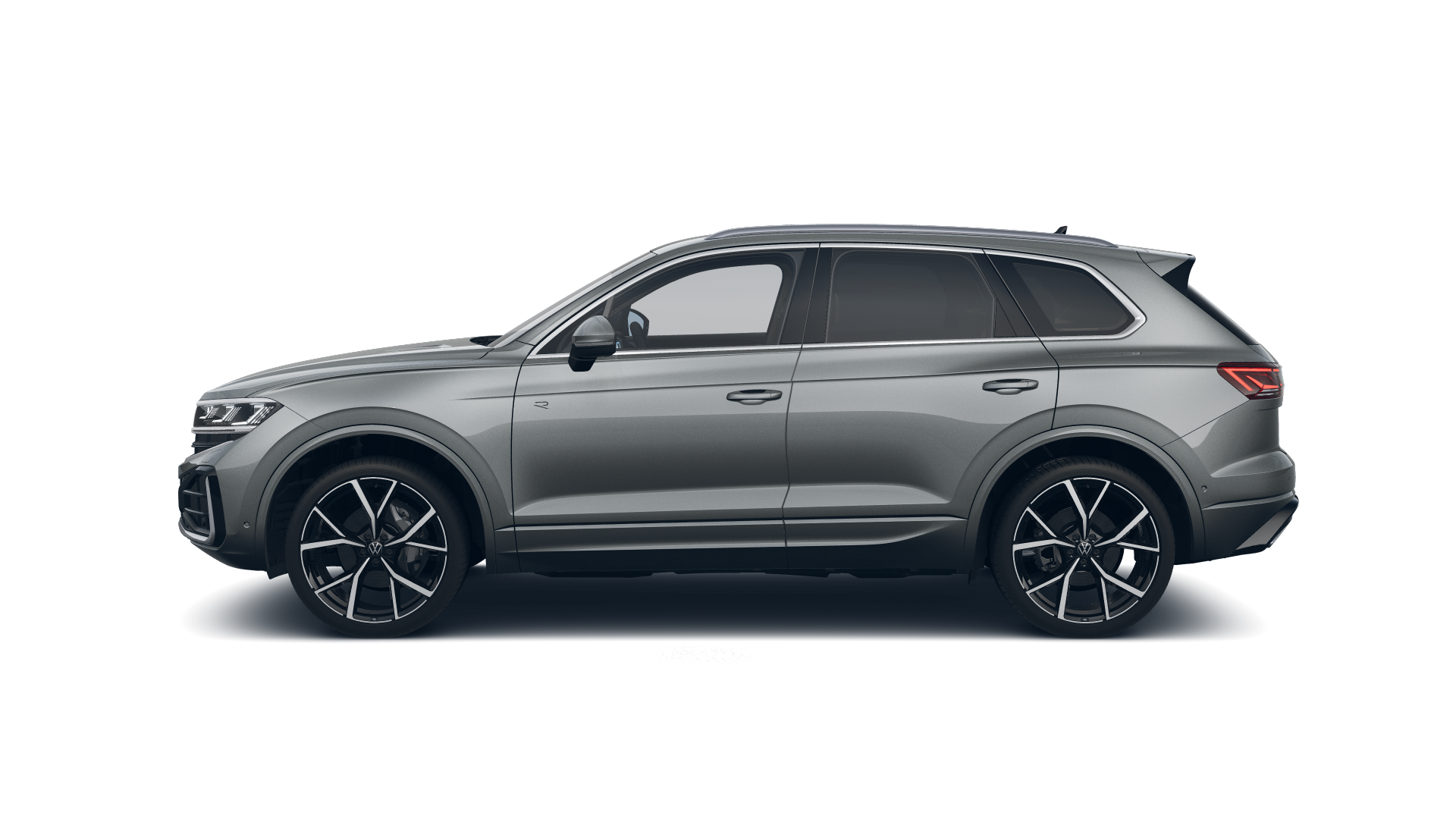 Volkswagen Touareg 3.0 V6 TDI