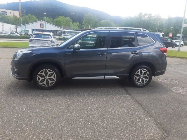 Subaru Forester AWD Comfort