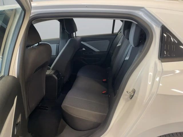 Opel Astra 1.2 Turbo Enjoy Turbo