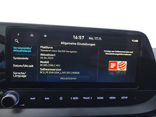 Hyundai i20 1.0 T-GDi