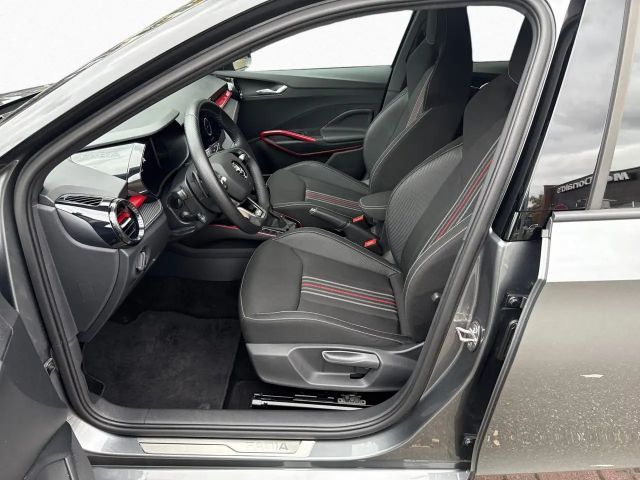 Skoda Fabia 1.0 TSI Monte Carlo