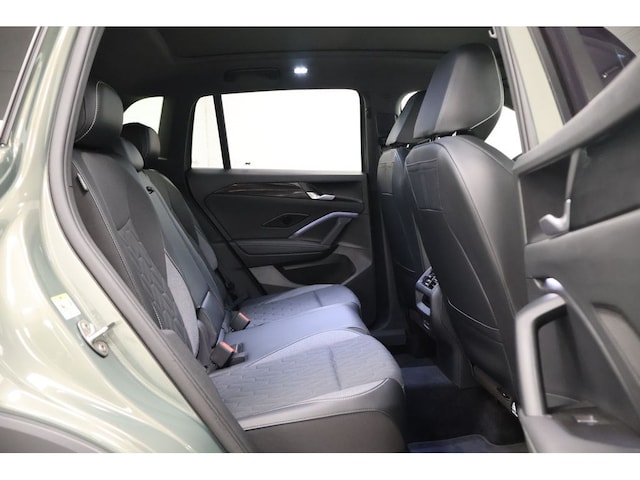 Volkswagen Tiguan 2.0 TDI DSG