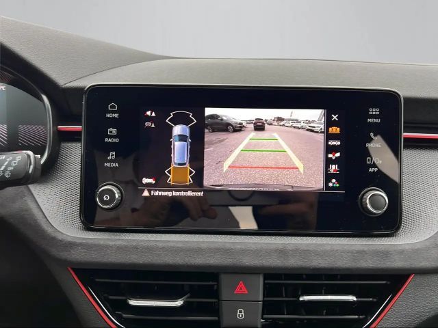 Skoda Kamiq Selection