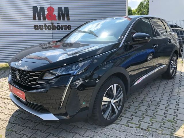 Peugeot 3008 Allure Pack