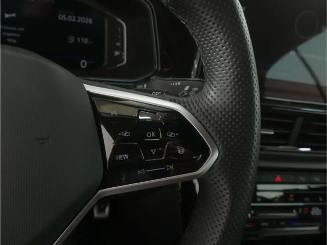 Volkswagen T-Roc 1.5 TSI Cabriolet Plus R-Line