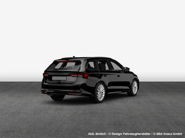 Skoda Octavia 1.5 TSI Combi