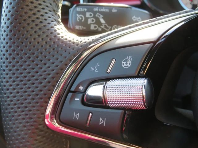 Skoda Fabia 1.0 TSI Monte Carlo