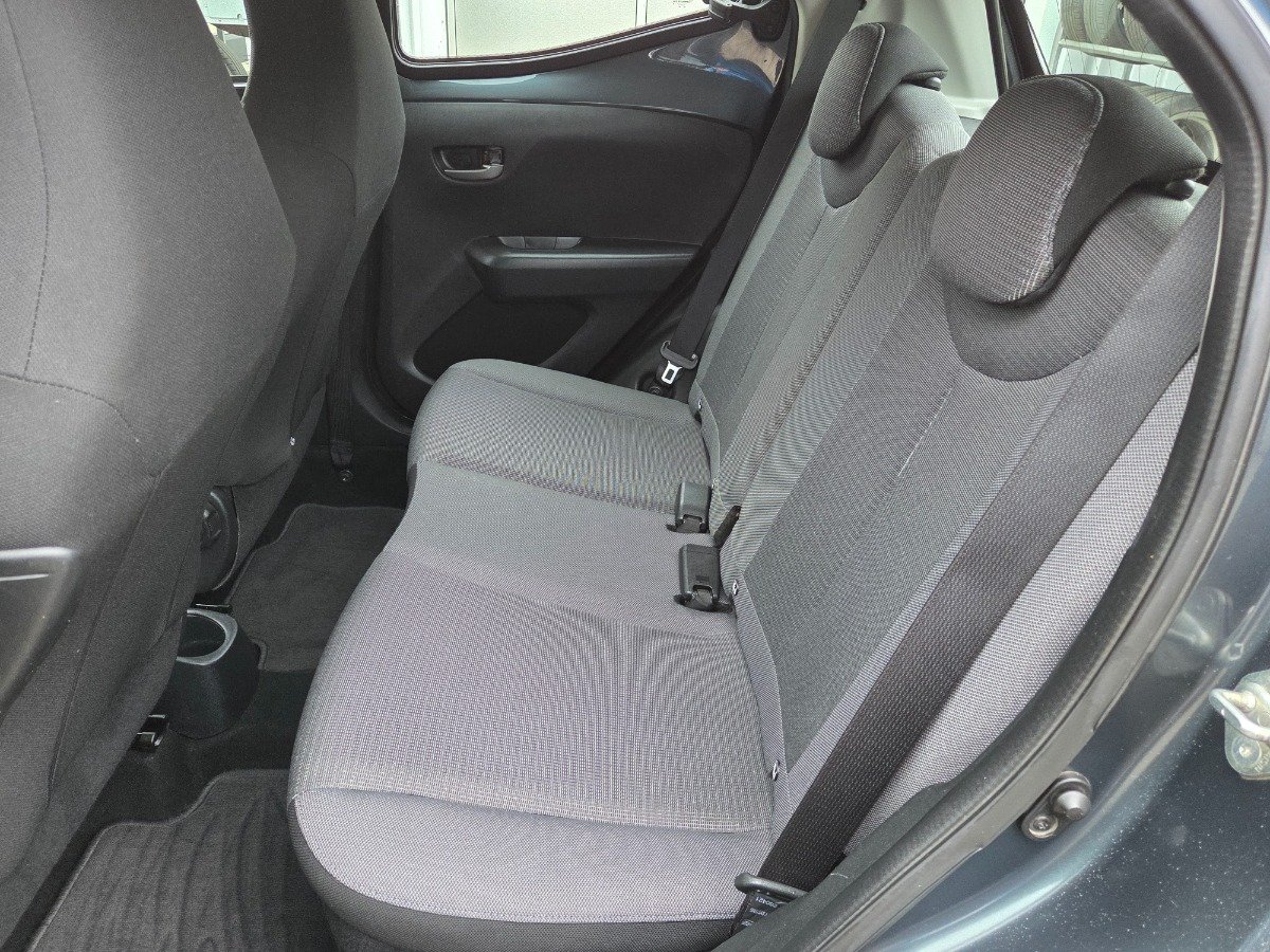 Toyota Aygo 5-deurs Play X-play