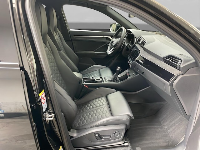 Audi RS Q3 Quattro S-Tronic Sportback