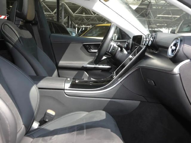 Mercedes-Benz C 200 AMG Line C 200 d Estate