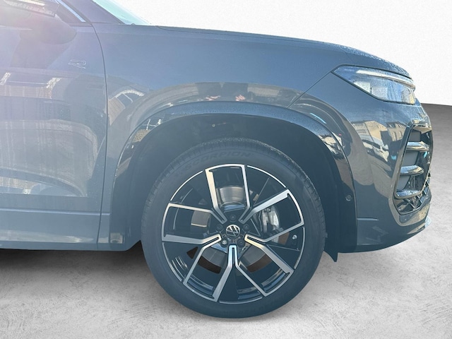 Volkswagen Tayron 2.0 TDI DSG R-Line