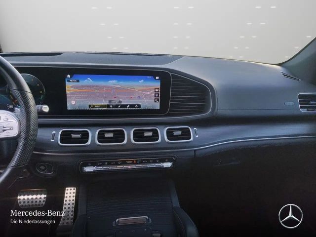 Mercedes-Benz GLE 350 4MATIC AMG Line